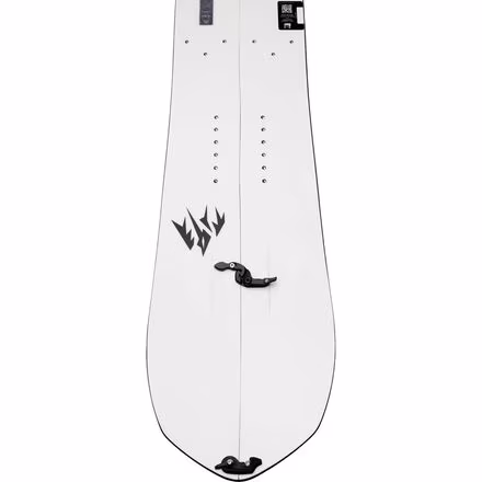 Ultra Stratos Splitboard - 2024