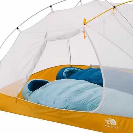 Trail Lite Tent: 2-Person 3-Season