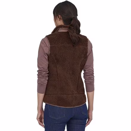 Classic Retro-X Fleece Vest - Women's