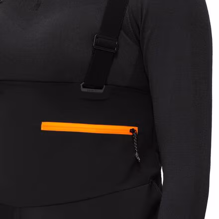 Eiger Free Pro HS Bib Pant - Women's