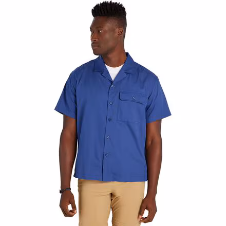 Muir Camp Shirt - Men's