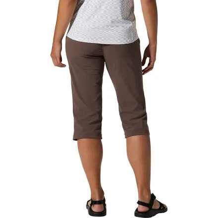 Dynama/2 Capri Pant - Women's
