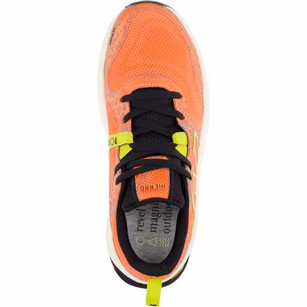 Fresh Foam X Hierro V8 Trail Running Shoe - Women's