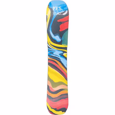 Pyzel Snowboard - 2024
