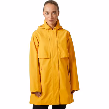 Lilja Rain Coat - Women's