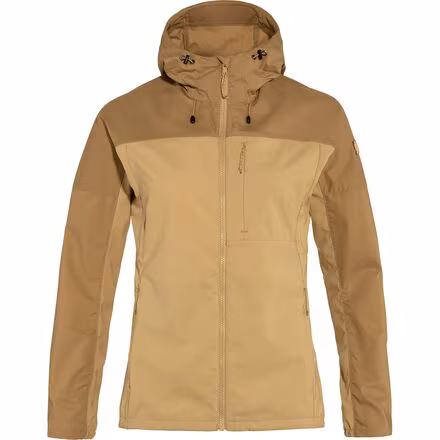 Abisko Midsummer Jacket - Women's