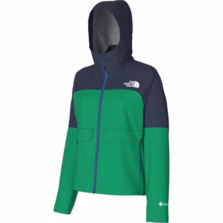 Devils Brook GORE-TEX Jacket - Women's