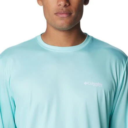 Terminal Tackle PFG Tarpon Rise Long-Sleeve Shirt - Men's