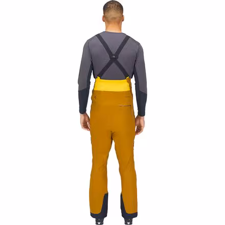 Khroma Kinetic Bib Pant - Men's