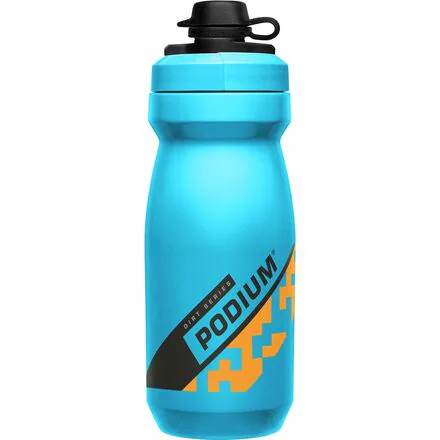 Dirt Series Podium 21oz Water Bottle