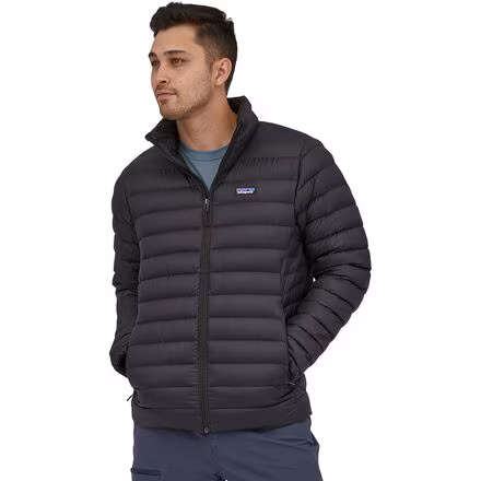 Down Sweater Jacket - Men's