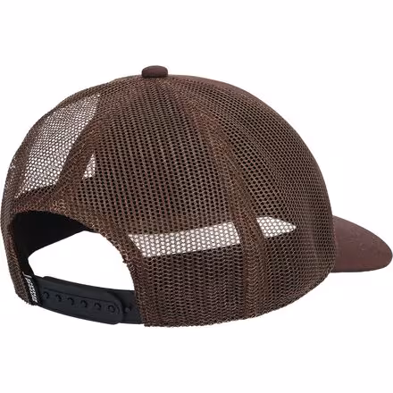 Advocate Trucker Lo Pro Cap