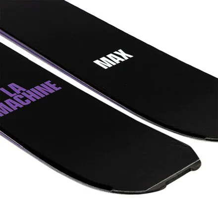 La Machine Max Ski - 2024