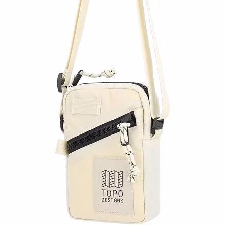 Mini Shoulder Bag
