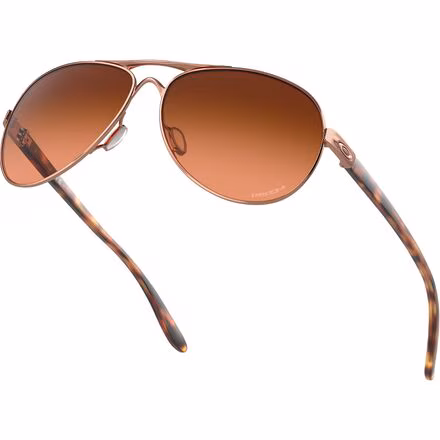 Feedback Prizm Sunglasses - Women's