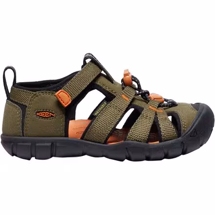 Seacamp II CNX Sandal - Kids'