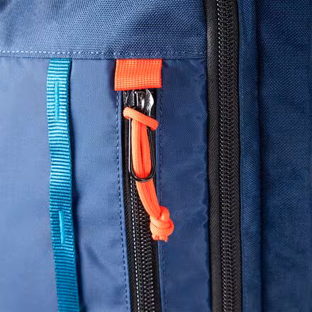 Global Travel 40L Bag