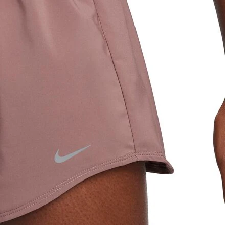 One Dri-Fit 3in Brief Lined Short - Women's