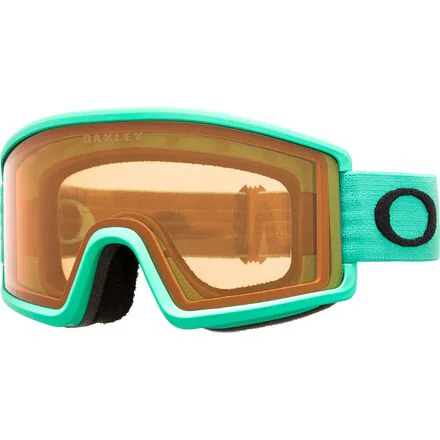 Target Line M Goggles