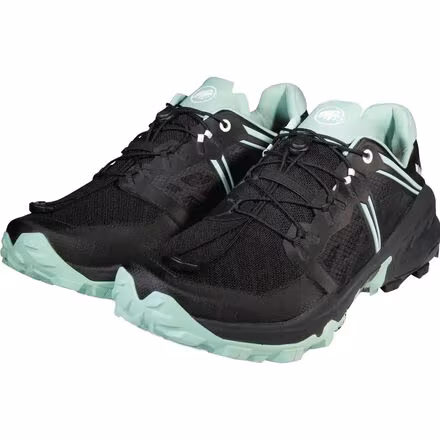 Sertig Trail Running Shoe - Men's