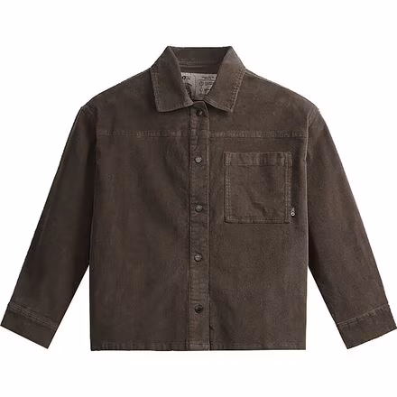 Corrady Button Up Shirt - Women's