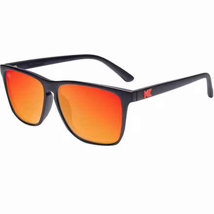 Fast Lanes Polarized Sunglasses