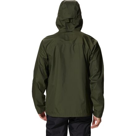 Threshold Jacket - Men's