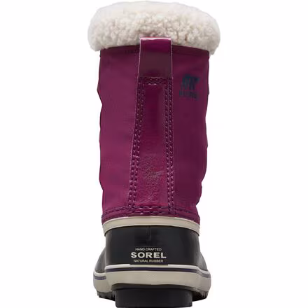 Yoot PAC Nylon Boot - Little Girls'