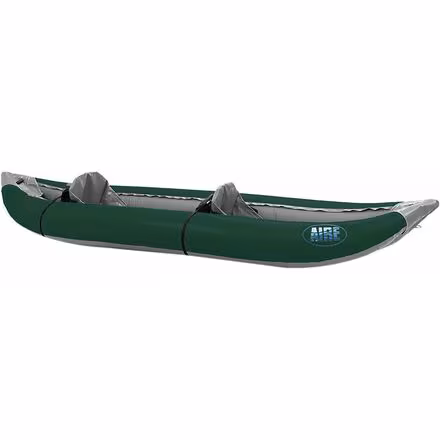 Outfitter II Tandem Inflatable Kayak