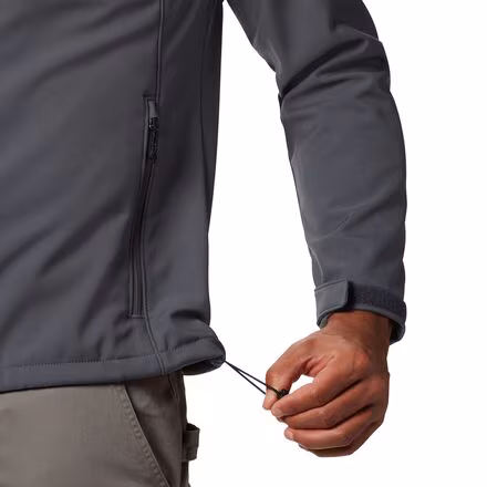 Ascender Softshell Jacket - Men's