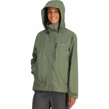 Challenger Jacket - Women's