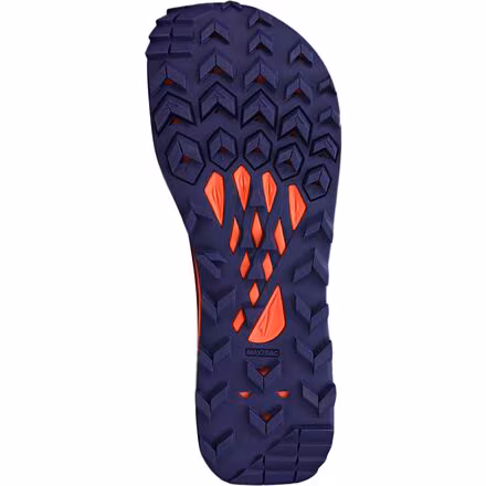 Lone Peak 7 Trail Running Shoe - Women's