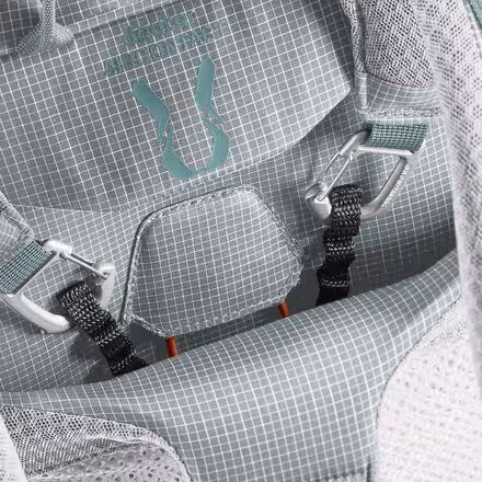 Aircontact Ultra 50+5L Backpack - Women's