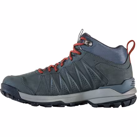 Sypes Mid Leather B-DRY Hiking Boot - Women's