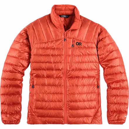 Helium Down Jacket - Men's