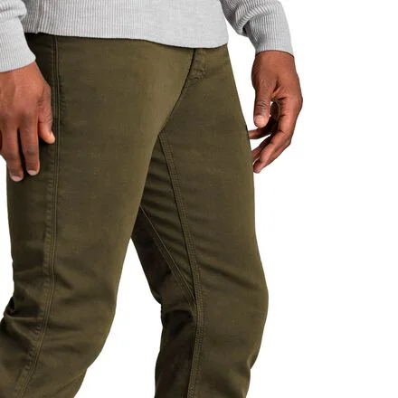 No Sweat Slim Fit Pant - Men's