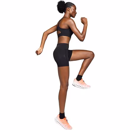 Performance Short Tights - Women's