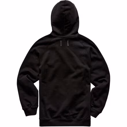 Midweight Terry Classic Pullover Hoodie - Men's