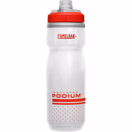 Podium Chill Insulated 21oz Water Bottle