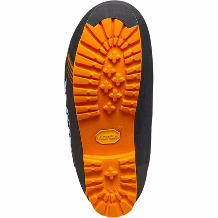 Phantom 8000 Thermic HD Mountaineering Boot