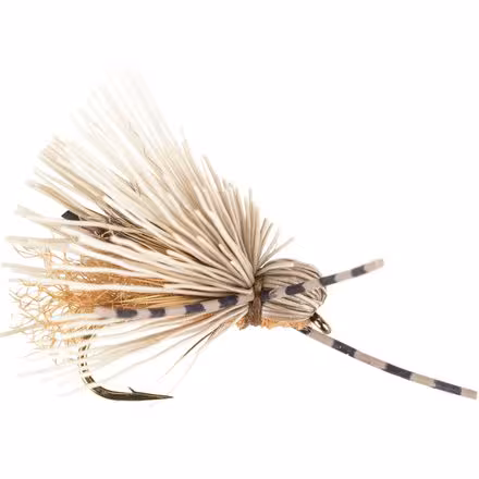 Galloup's Butch Caddis - 12 Pack