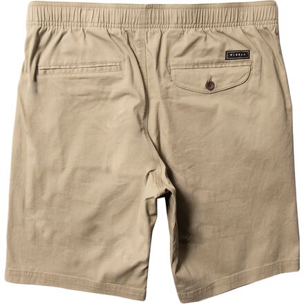 No See Ums Eco 18in Elastic Walkshort - Men's