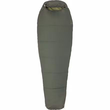 NanoWave 35 Sleeping Bag: 35F Synthetic