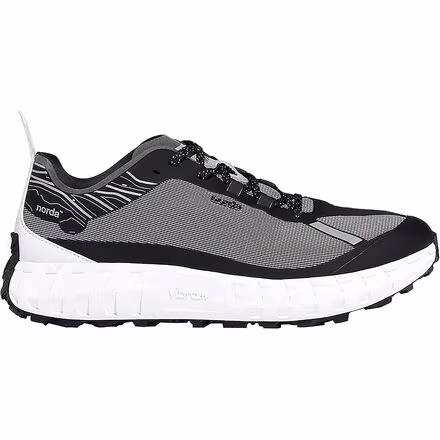 001 Shoe - Men's