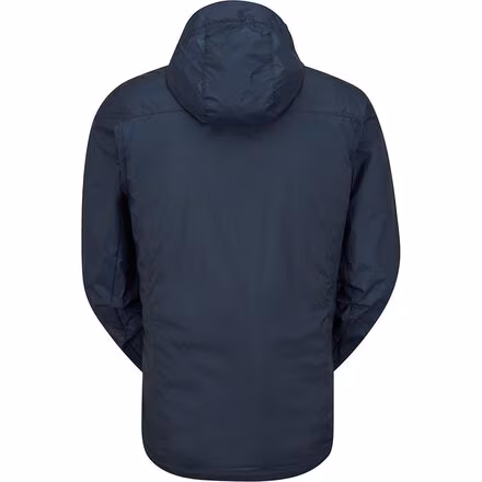 Vital Windshell Hooded Jacket - Men's