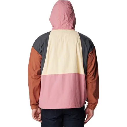 Painted Peak Wind Jacket - Men's