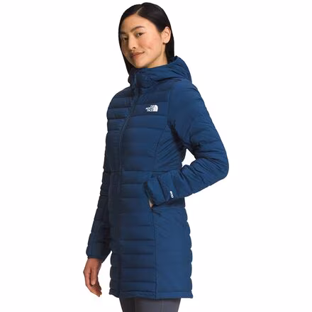 Belleview Stretch Down Parka - Women's
