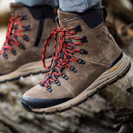 Arctic 600 Side-Zip Boot - Men's