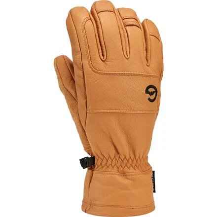Snow Ranger Glove - Men's