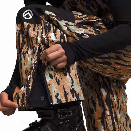 Summit Verbier GTX Bib Pant - Women's